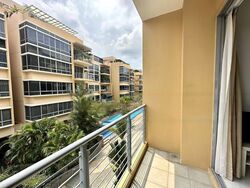 The Foliage (D5), Condominium #557242331